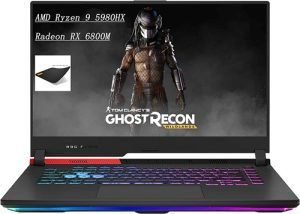 ASUS ROG Strix G15 Advantage Edition - Laptop that can run GTA 5