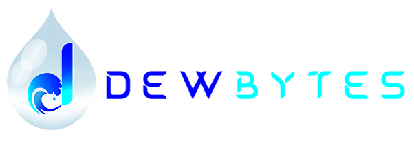 DEWBYTES logo