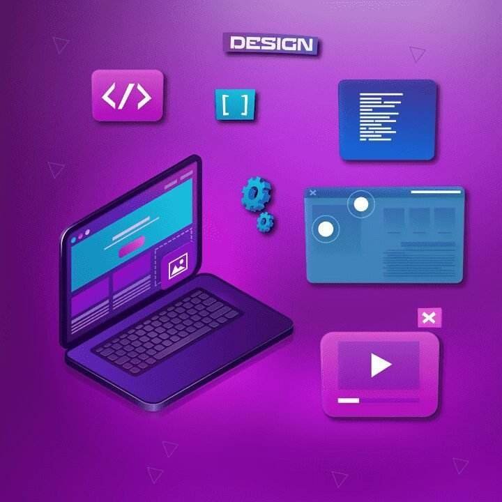 Website Designing & Web development Company in Guwahati.