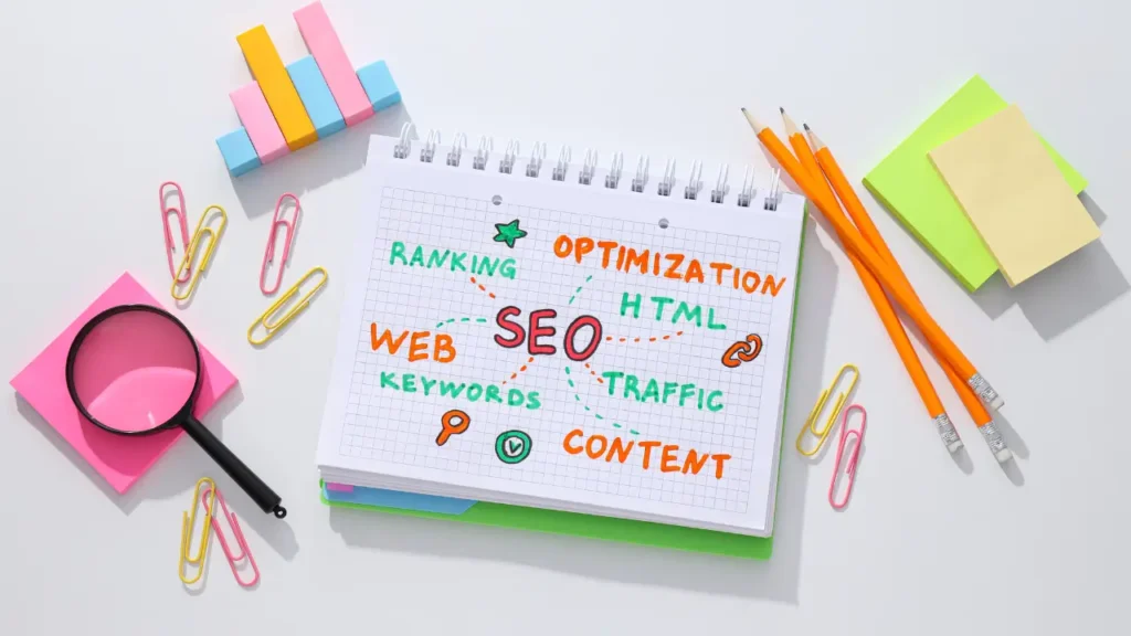 What Is SEO Optimization
