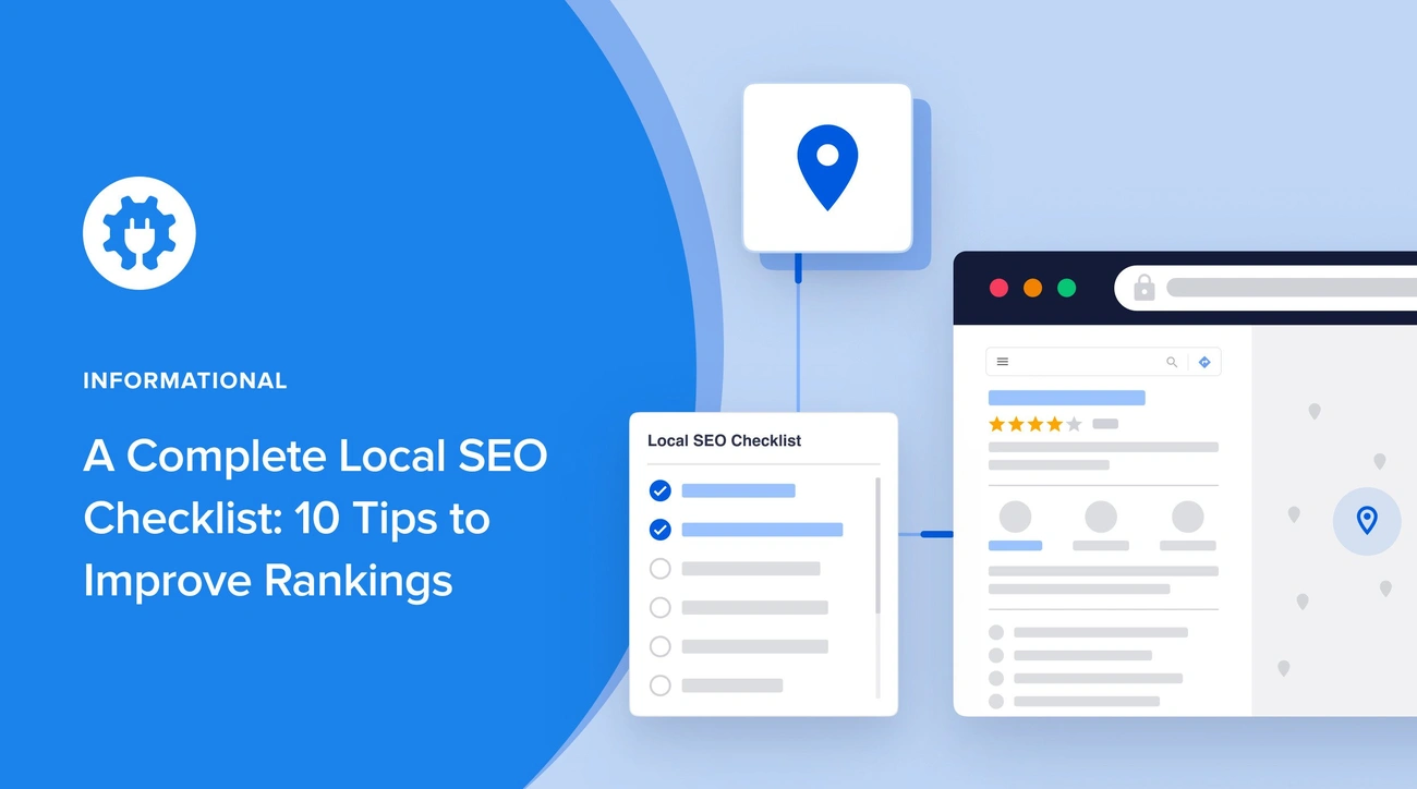 Local SEO Strategies