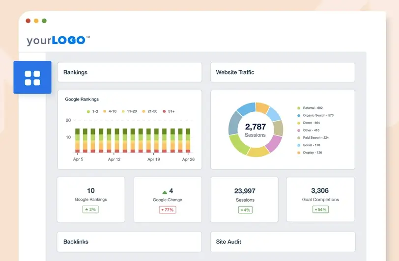 Quality SEO Service Provider