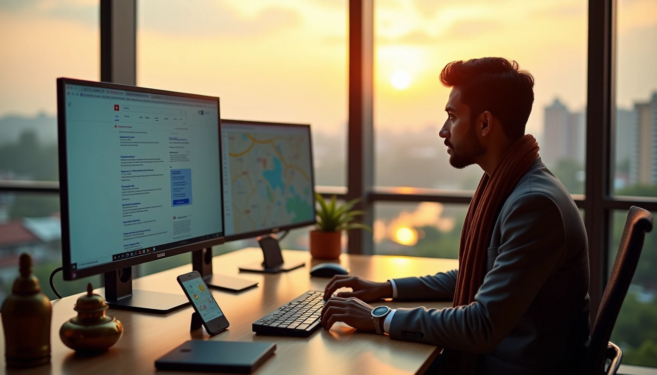 SEO Services in Guwahati