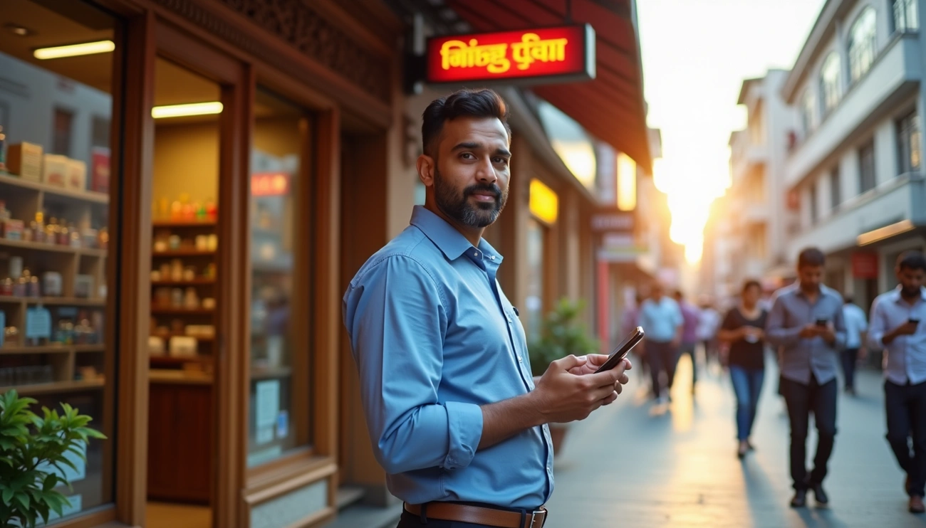 Small Business Guide to Local SEO