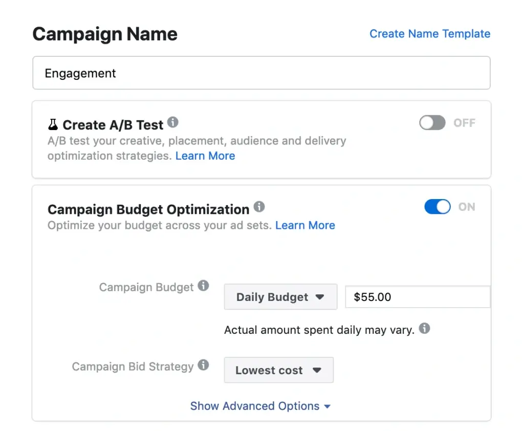 How to set Up Facebook ad Campaign