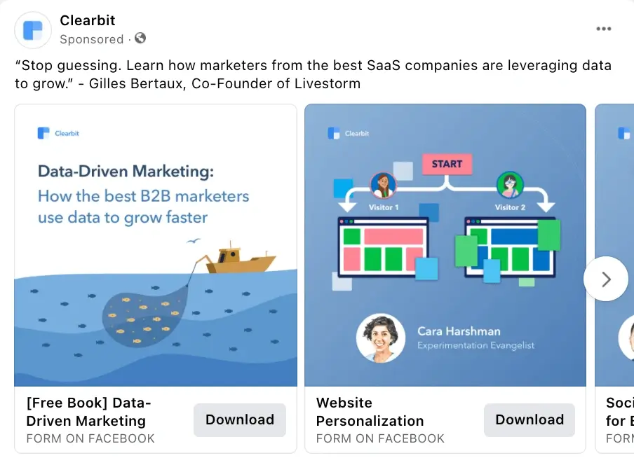how to Optimizing Facebook or meta Ad Formats and Creative for Local Impact