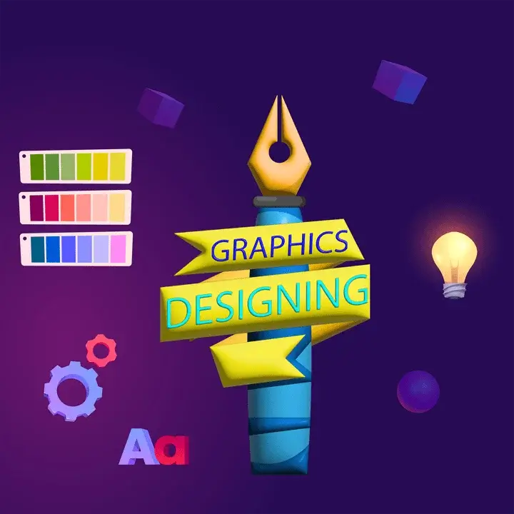 Graphic Design Company in Guwahati