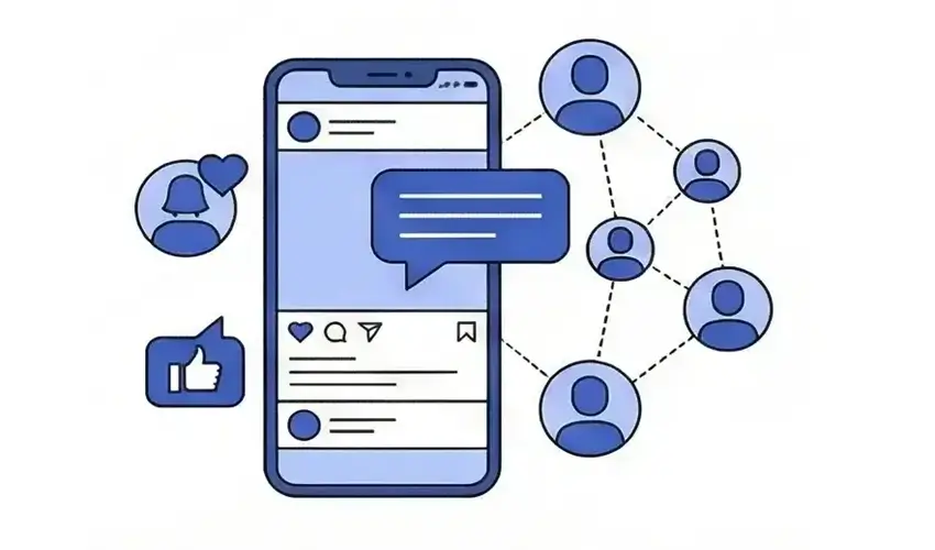 SMM services in assam