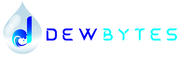 Dewbytes