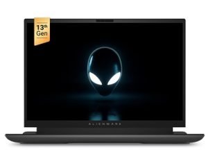 Dell Alienware m18 -for GTA 6