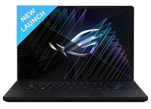 ASUS ROG Zephyrus M16 - for GTA 6