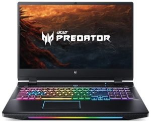 ACER Predator Helios 500 - for GTA 6