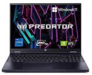 ACER Predator Helios 16