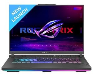 ASUS ROG Strix G16 