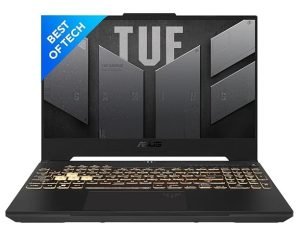 ASUS TUF Gaming F15