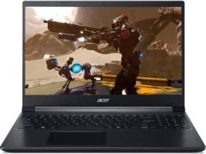 Acer Aspire 7 A715-42G - best gaming laptop under 50000