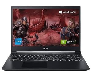 Acer Aspire 7 A715-75G