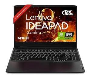 Lenovo IdeaPad Gaming 3