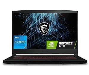 MSI GF63 Thin 11SC-1629IN