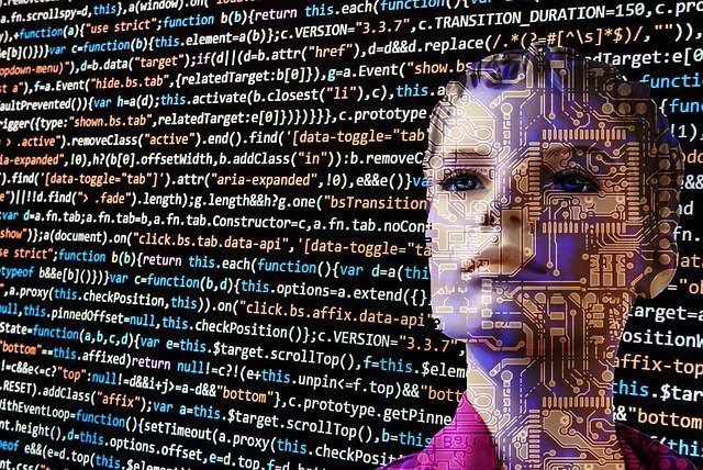 Uses of AI in daily life