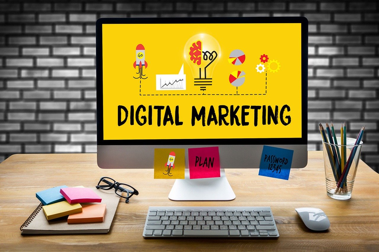 digital marketing jobs