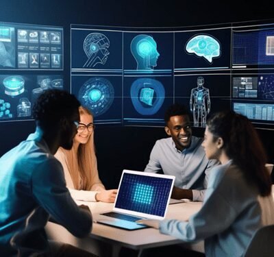 Best AI tools for students