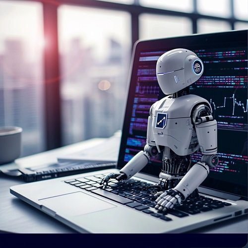 Guide to AI Content writing