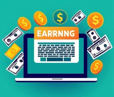 how to earn money online