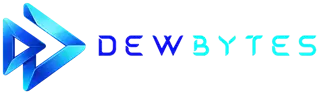 Dewbytes logo web