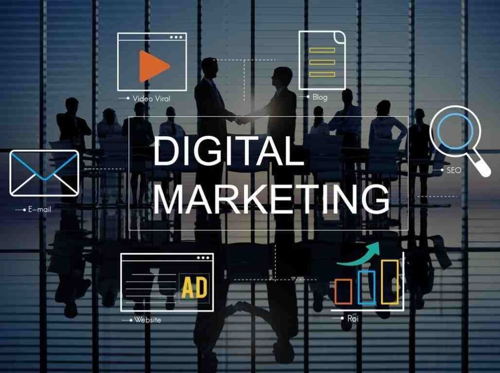 Home 8 Best Digital marketing agency in Guwahati