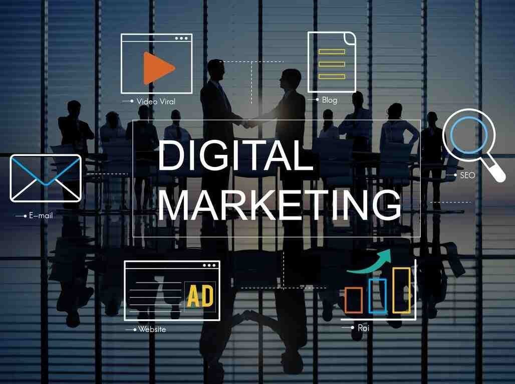 Best Digital marketing agency in Guwahati