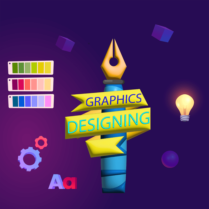 Graphic design agency in Guwahati