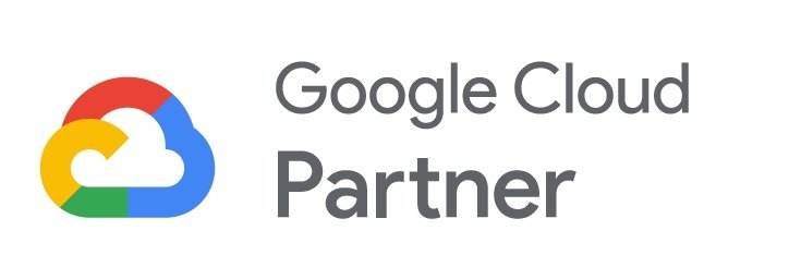 Google cloud partner