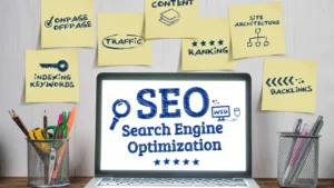 What Is SEO Optimization and Why Is It Important