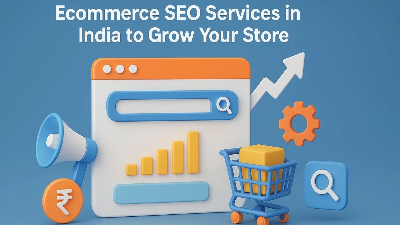 Ecommerce SEO Services in Guwahati