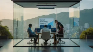 Hire a Digital Marketing Agency and Consultant in Guwahati.