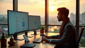 SEO Services in Guwahati