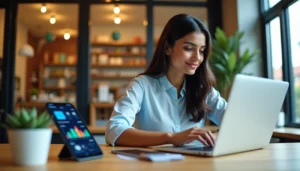 Digital Marketing Strategies for Small Business