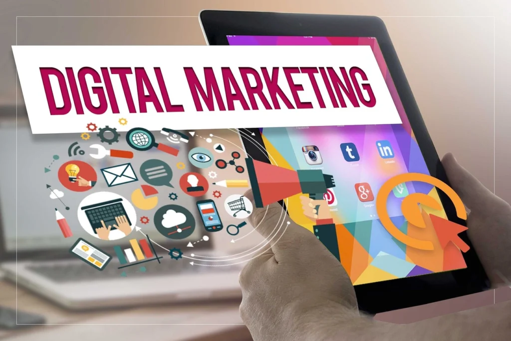 effective digital marketing strategies