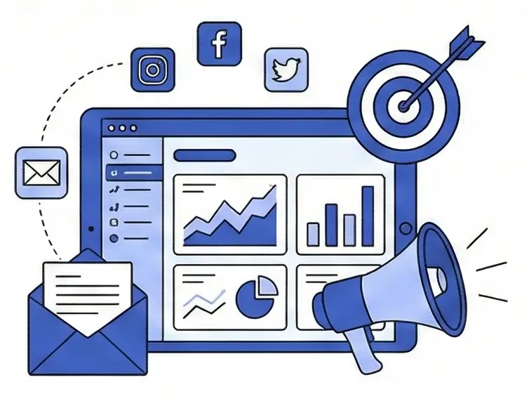 marketing agencies in assam