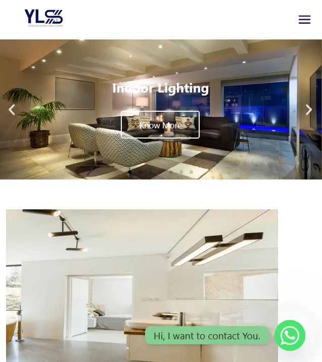yls lights