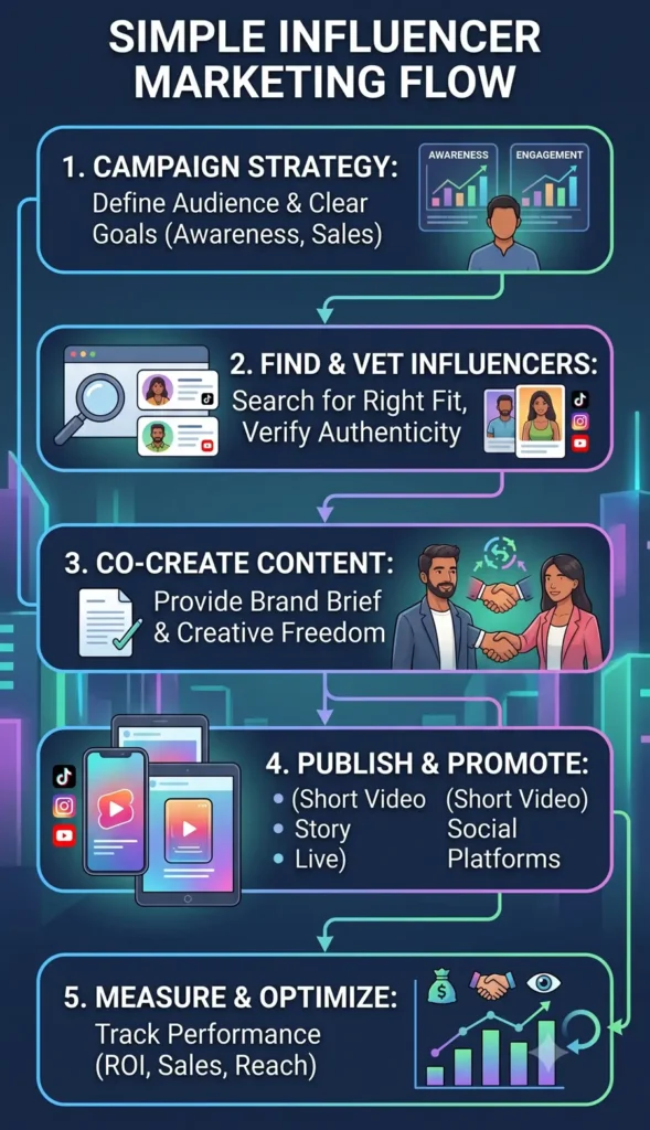 influencer marketing agency in assam