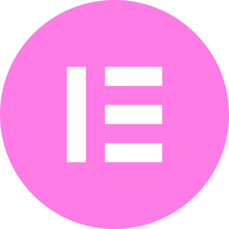 Elementor logo