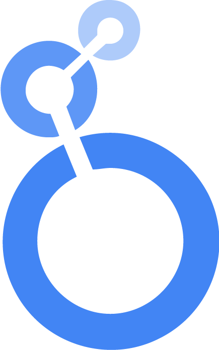 Looker Studio logo