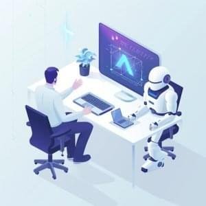 AI content