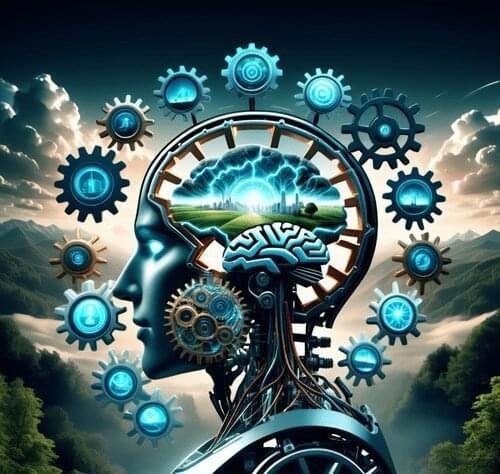 AI image