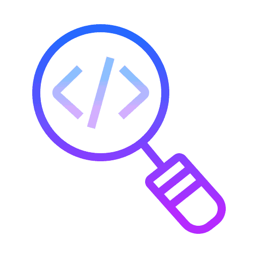 SEO optimized website pages