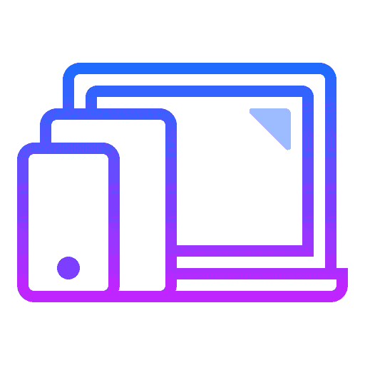 Responsive web pages
