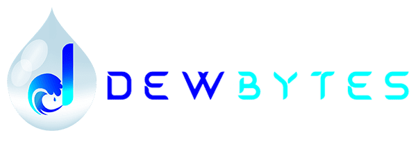 DEWBYTES logo