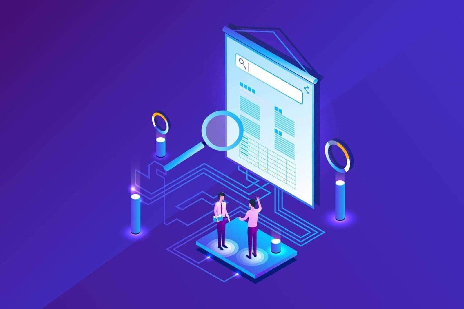 SEO agency services in Assam